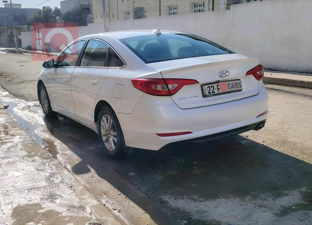 هيونداي سوناتا